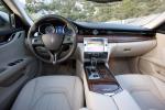 Maserati Quattroporte 2012 года